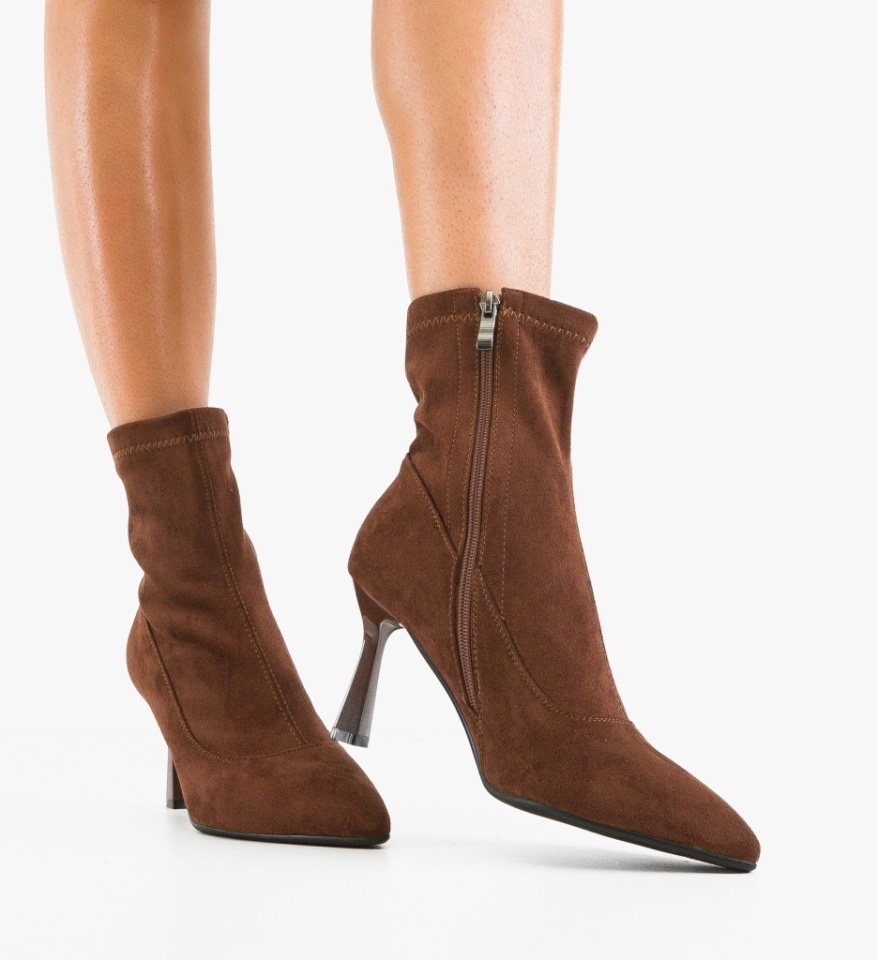 Botine dama Valle Maro - Img 3