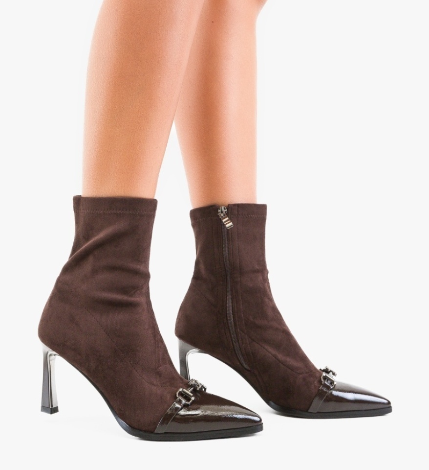 Botine dama Zynsay Maro - Img 4