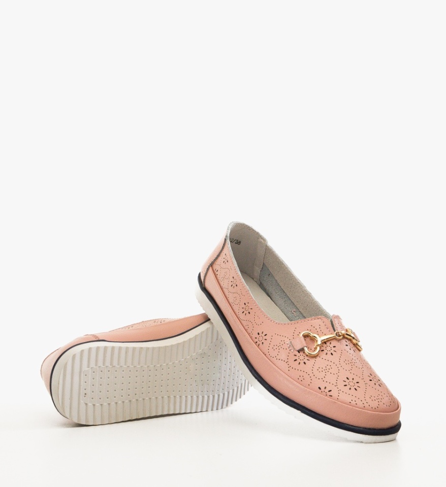 Espadrile dama Ikram Roz - Img 3