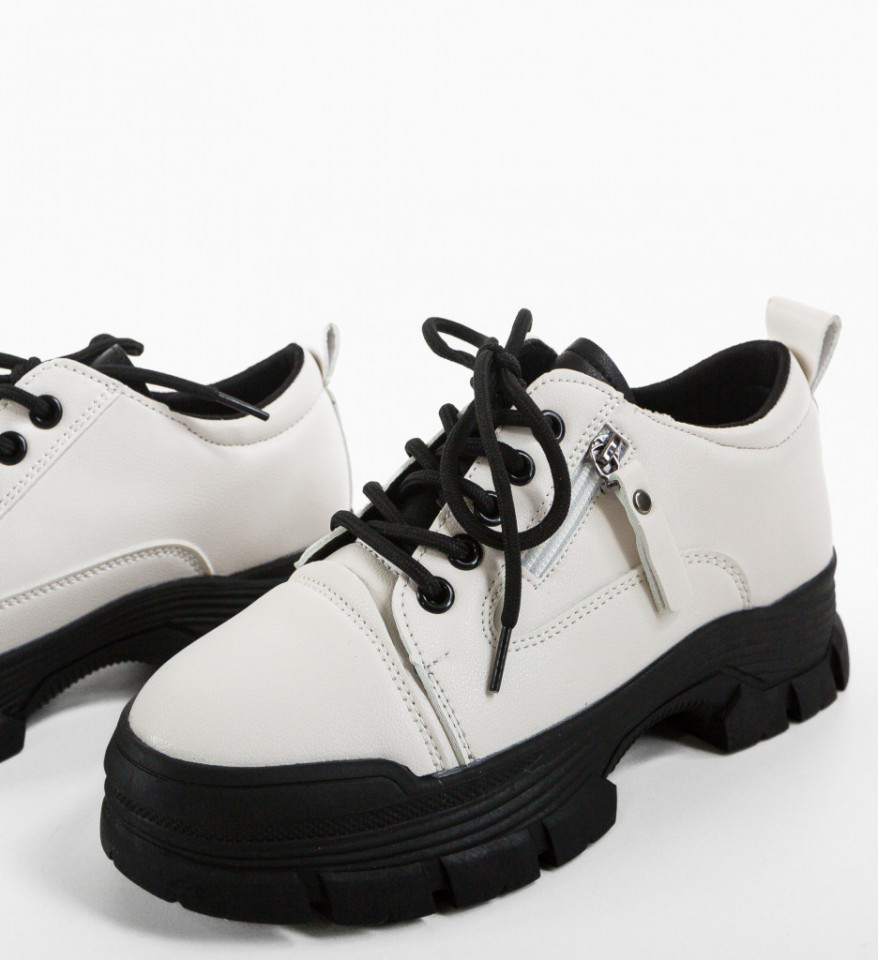 Pantofi Casual Aguir Albi 2 - Img 3