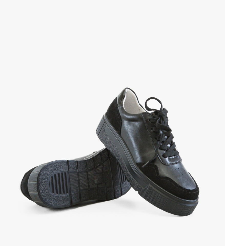 Pantofi Casual Antonin Negri - Img 3