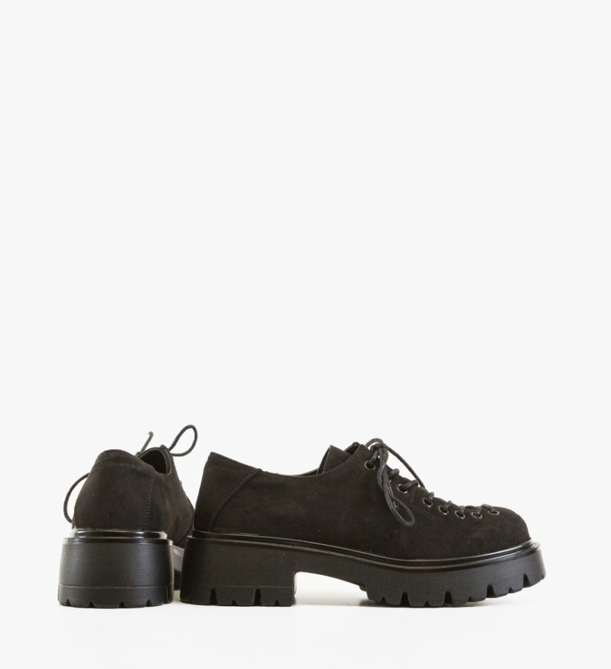 Pantofi Casual Berabe Negri 4 - Img 3