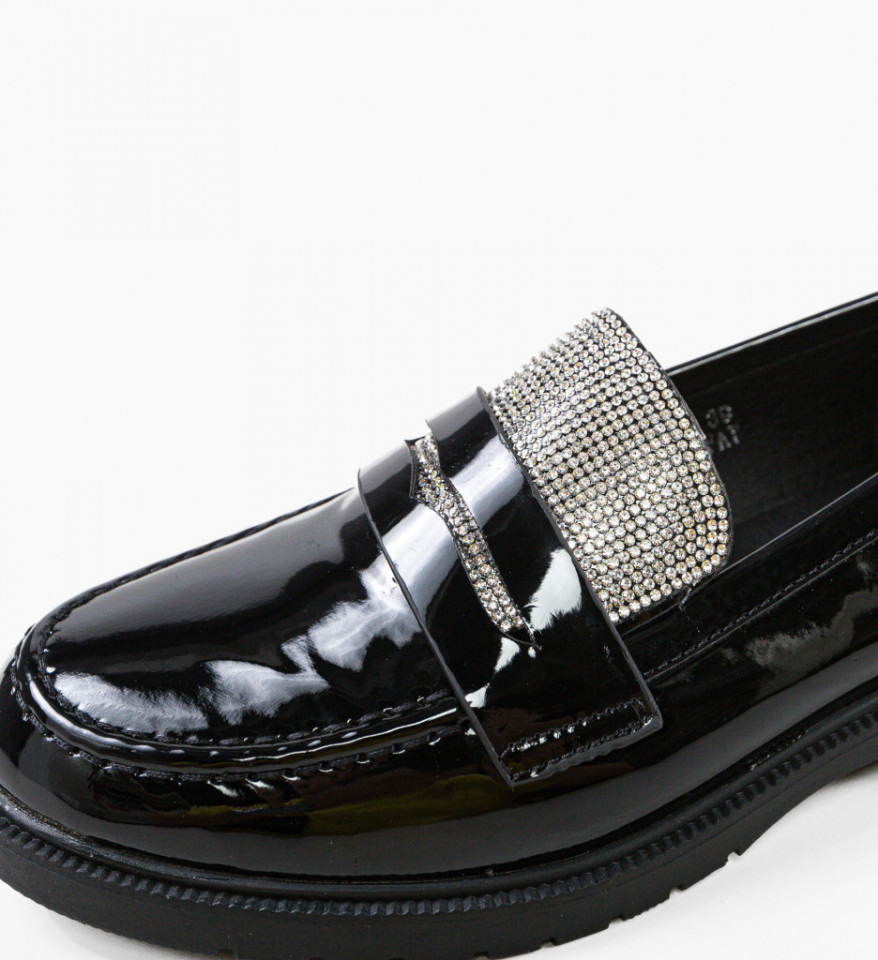 Pantofi Casual Brand Negri - Img 4