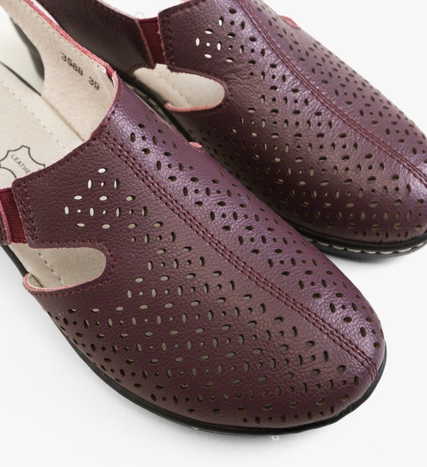 Pantofi Casual Byhy Grena - Img 2