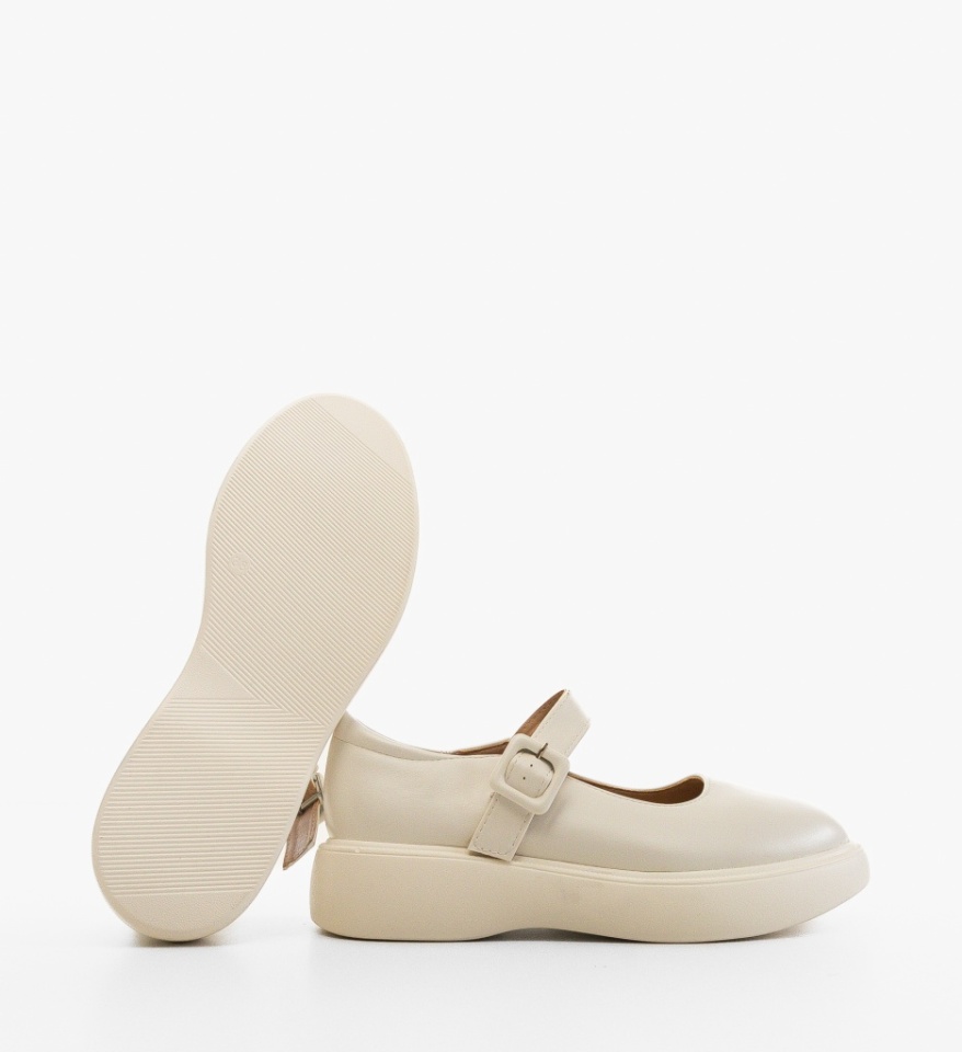 Pantofi Casual dama Eomer Albi - Img 2
