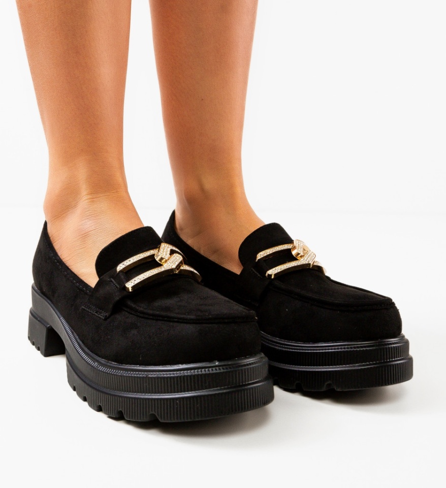 Pantofi casual dama Iason Negri 2 - Img 5