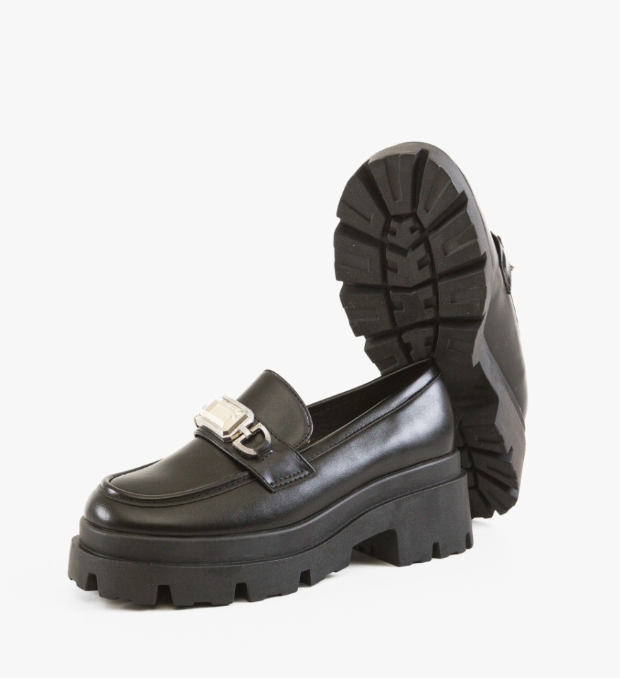 Pantofi Casual dama Kajus Negri - Img 2