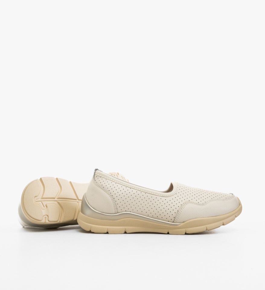 Pantofi Casual dama Lory Albi - Img 3