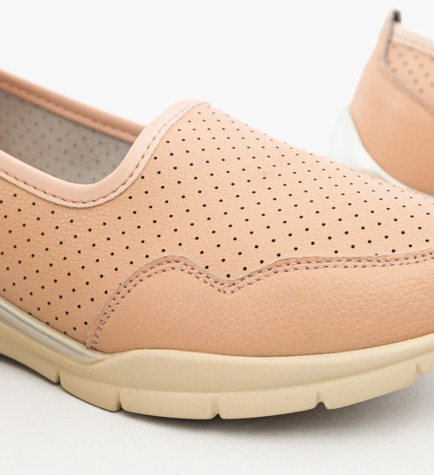 Pantofi Casual dama Lory Roz - Img 3