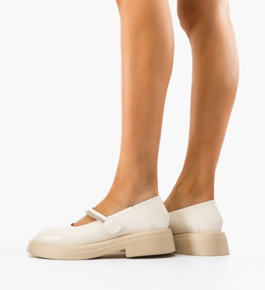 Pantofi Casual dama Maeve Albi - Img 5