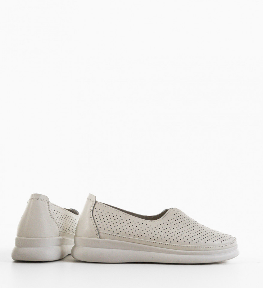 Pantofi Casual dama Maur Albi - Img 2