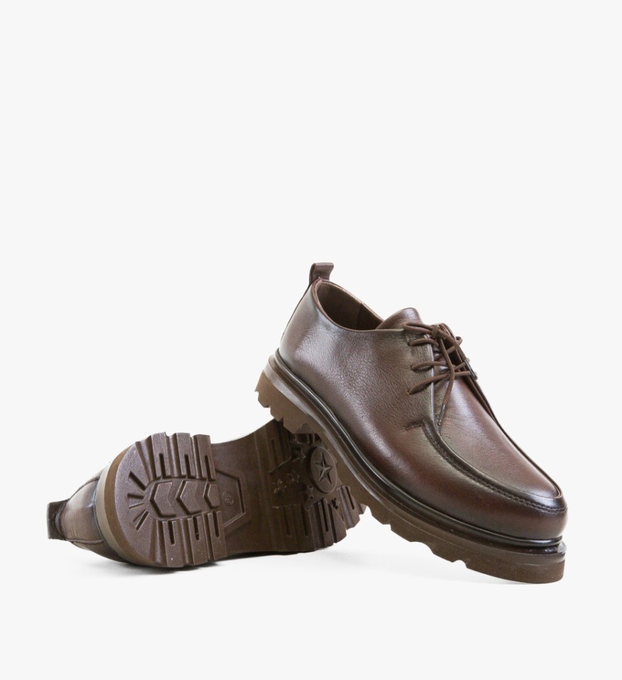 Pantofi casual dama Migo Maro - Img 2