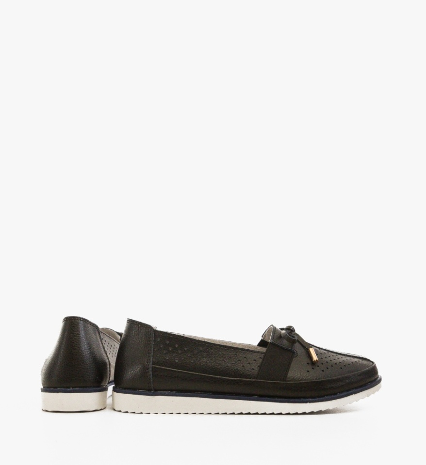 Pantofi Casual dama Niko Negri - Img 3