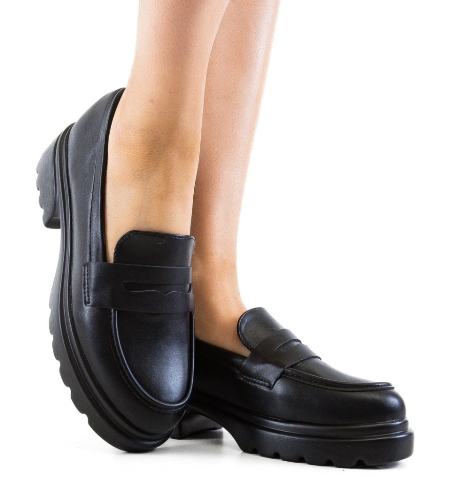 Pantofi casual dama Nowe Negri 2 - Img 6