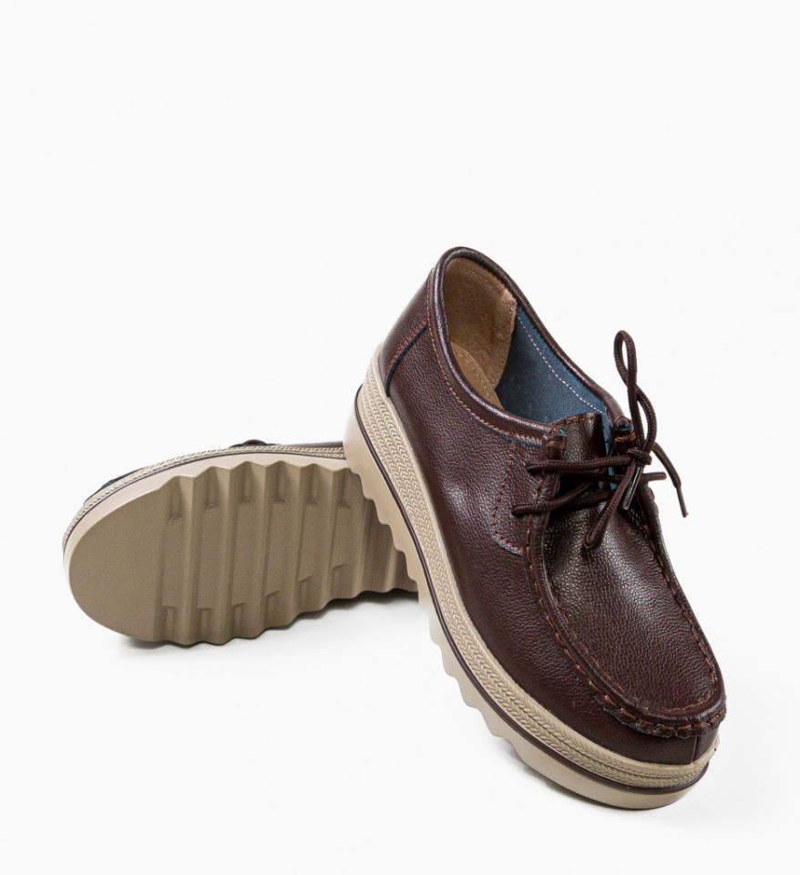 Pantofi casual dama Sag Maro - Img 3