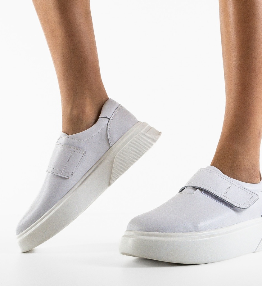 Pantofi Casual dama Slamet Albi - Img 5