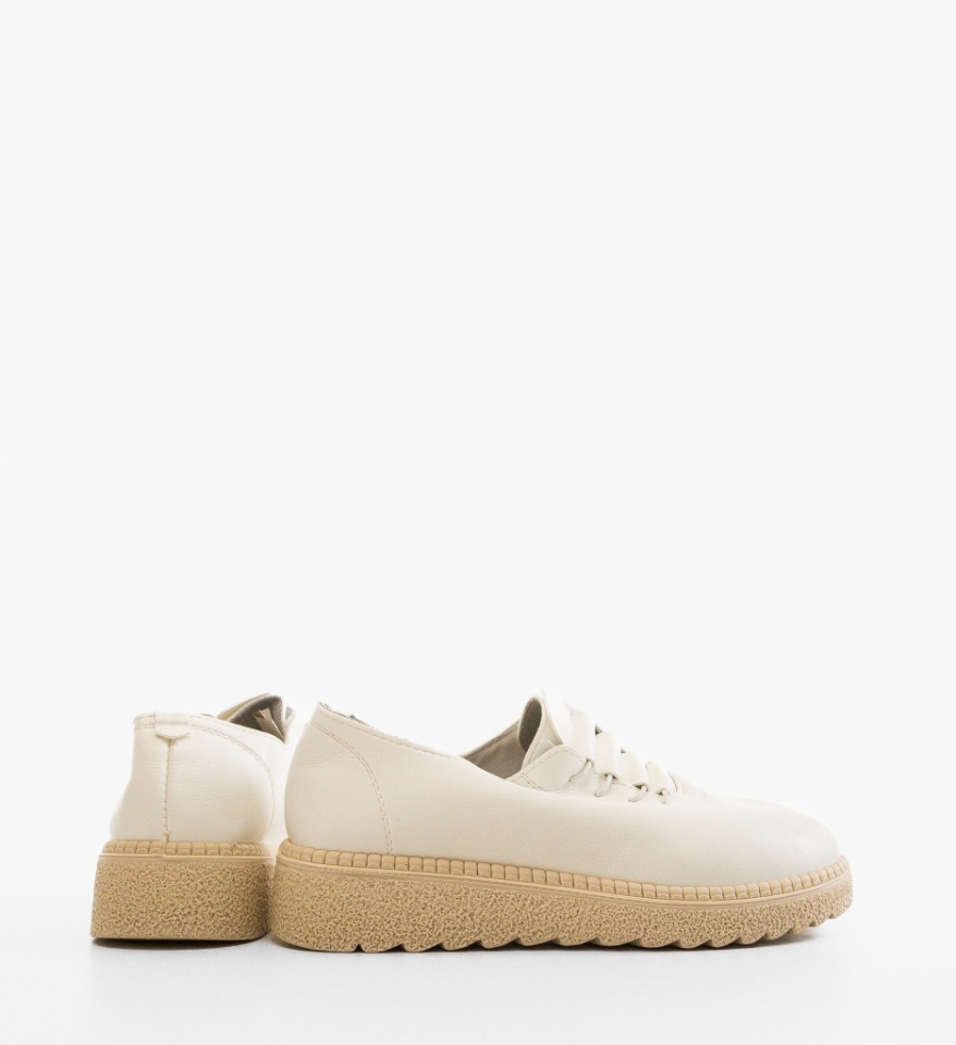 Pantofi Casual dama Tyka Albi - Img 3
