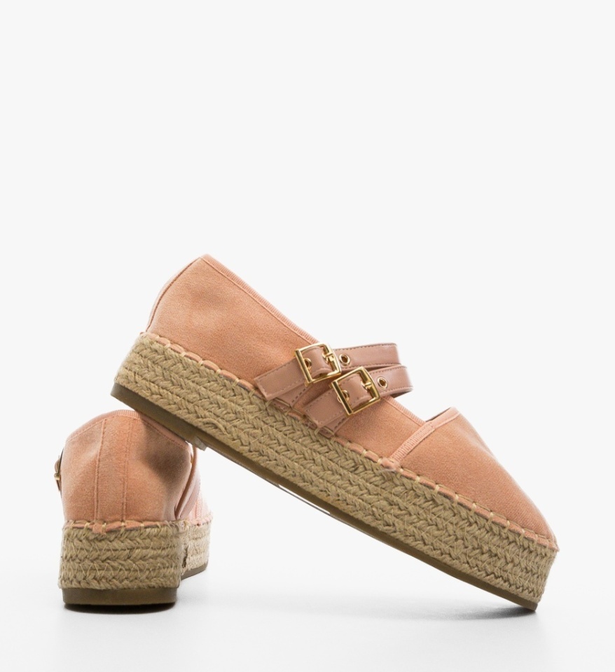 Pantofi casual dama Weler Roz - Img 2