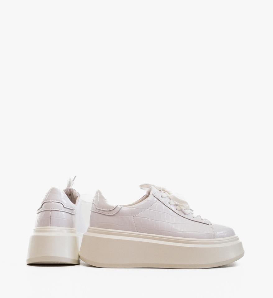 Pantofi Casual Ebbe Albi - Img 5