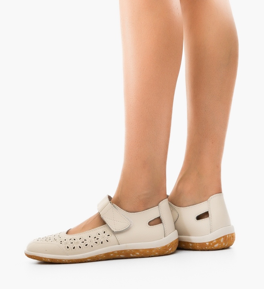 Pantofi Casual Fayvel Albi - Img 6