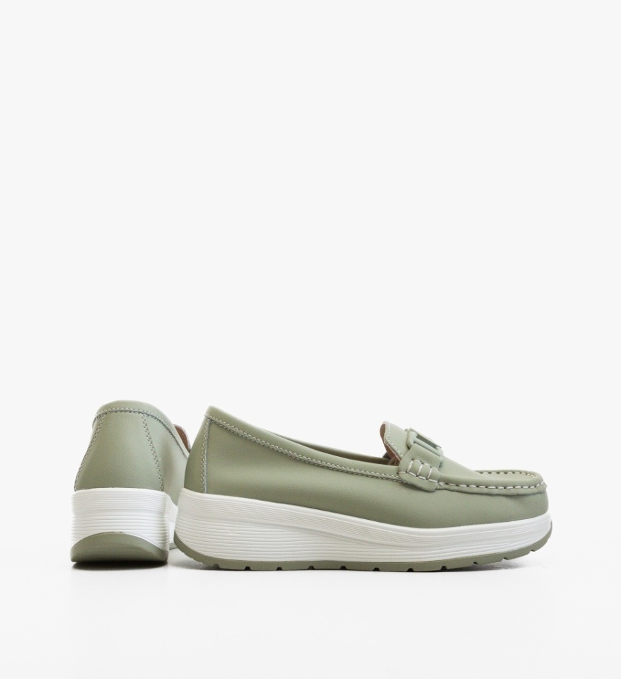 Pantofi Casual Gary Verzi - Img 4
