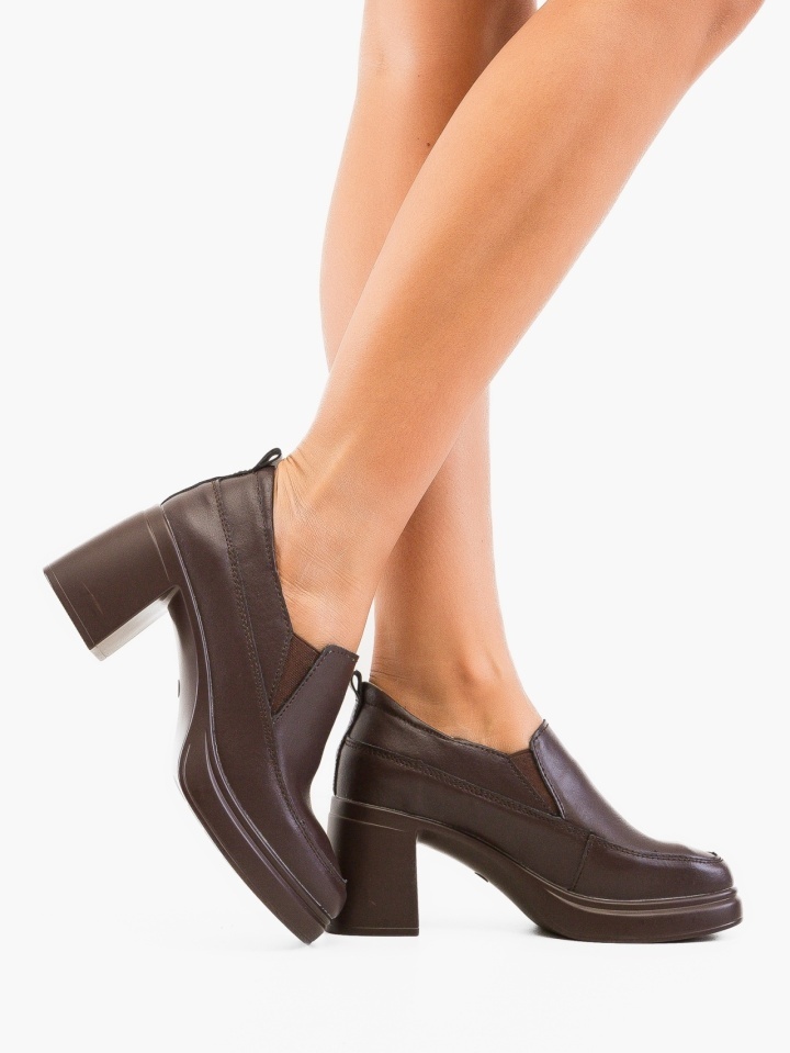 Pantofi Casual Givay Maro - Img 5