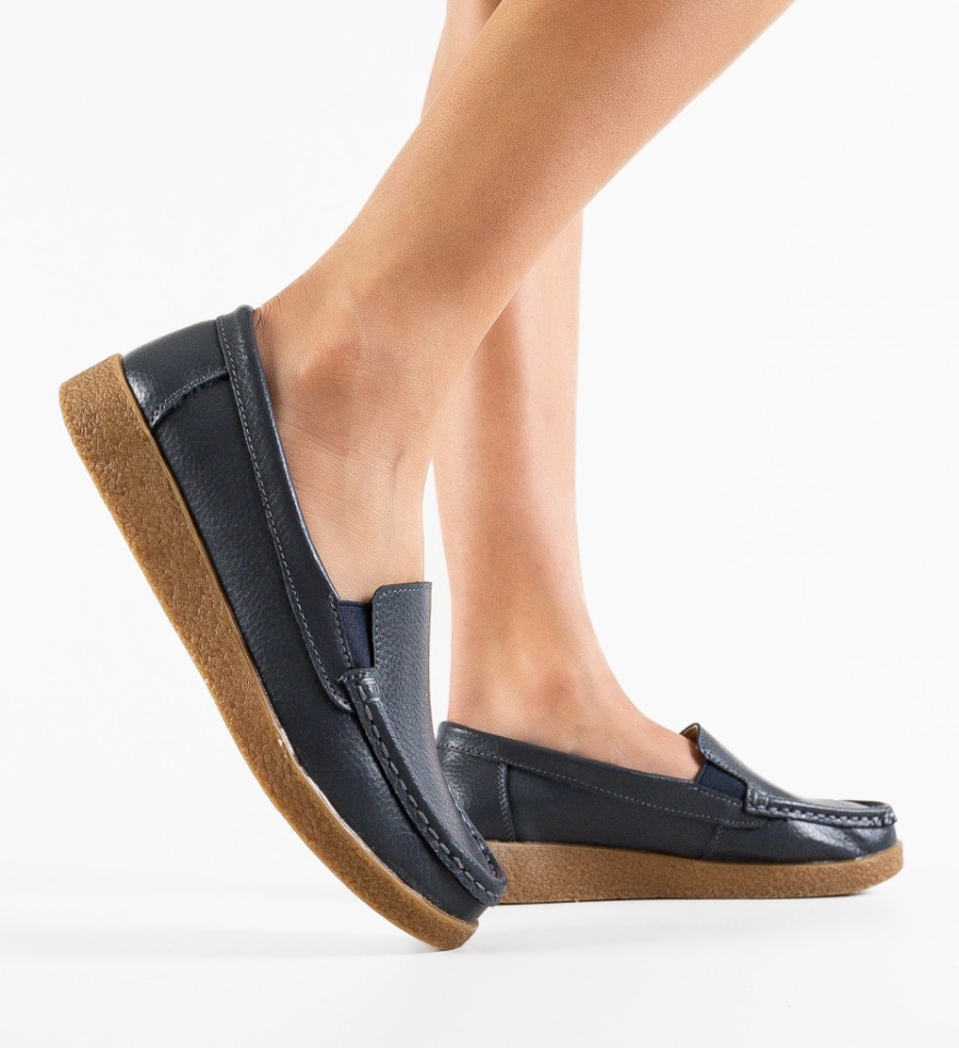 Pantofi Casual Givy Gri - Img 5