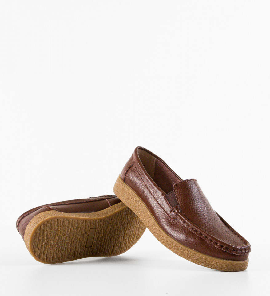 Pantofi Casual Givy Maro - Img 2