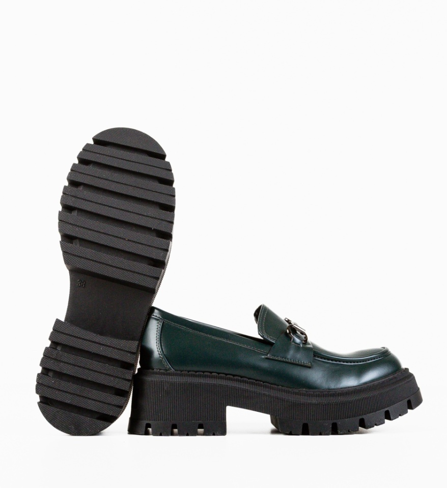 Pantofi Casual Jung Verzi - Img 3