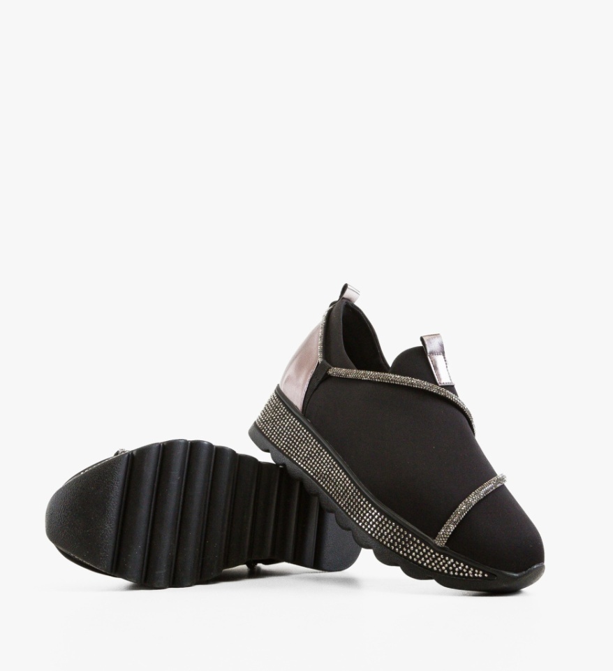 Pantofi Casual Kambe Negri 2 - Img 5