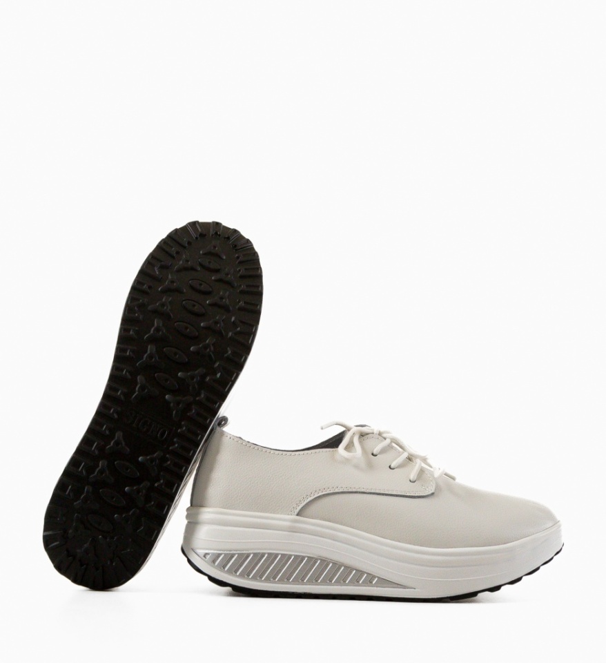 Pantofi Casual Kleak Albi - Img 3