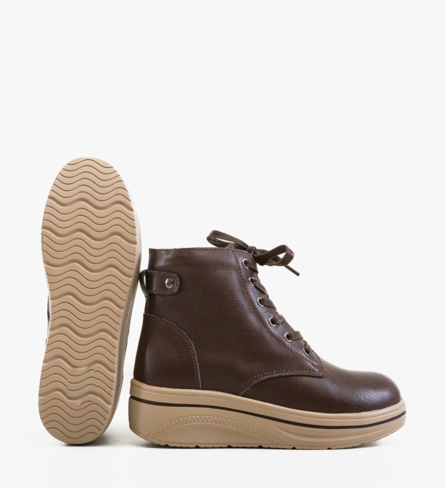 Pantofi Casual Lakiob Maro 2 - Img 2