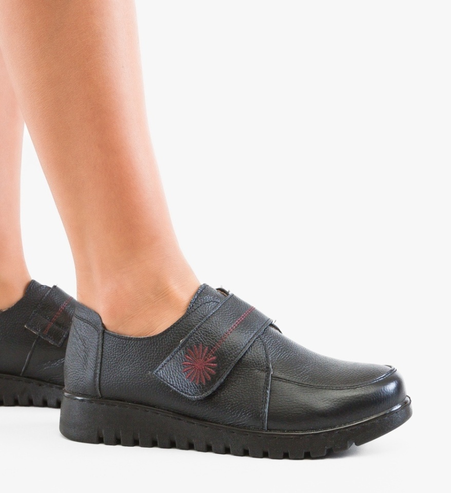 Pantofi Casual Marye Negri - Img 4