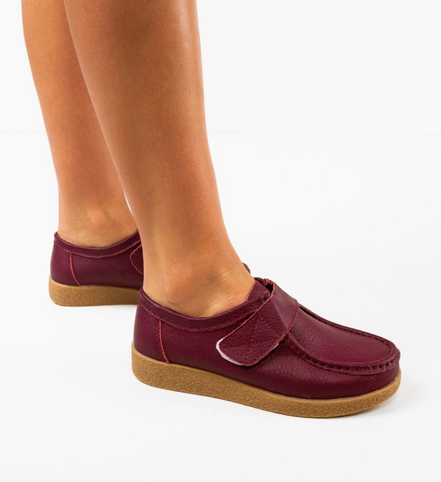 Pantofi Casual Monta Grena - Img 5