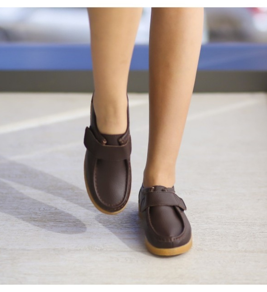 Pantofi Casual Monta Maro - Img 11