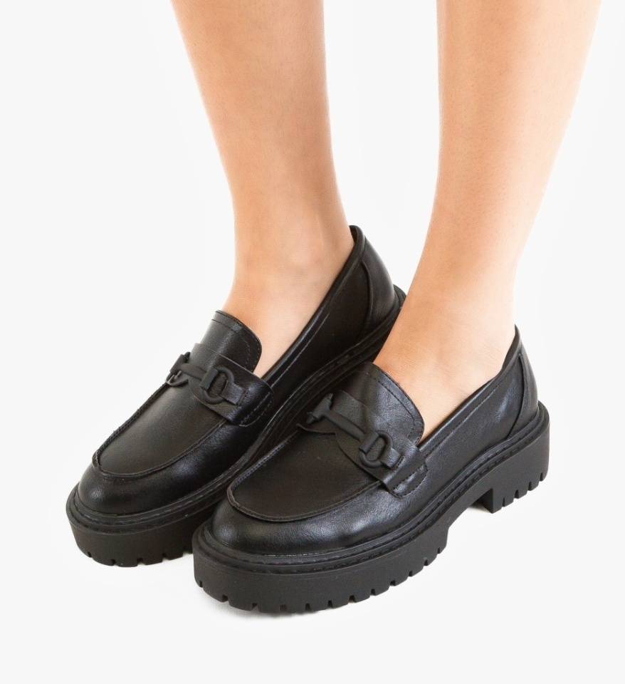 Pantofi Casual Nannie Negri - Img 6