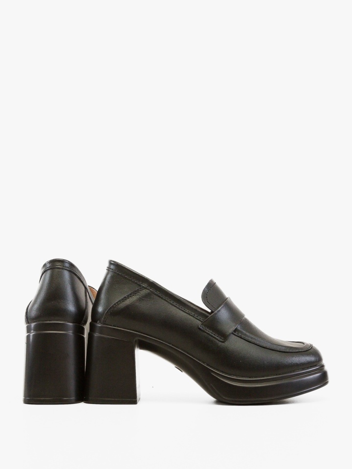 Pantofi Casual Ninku Negri - Img 3
