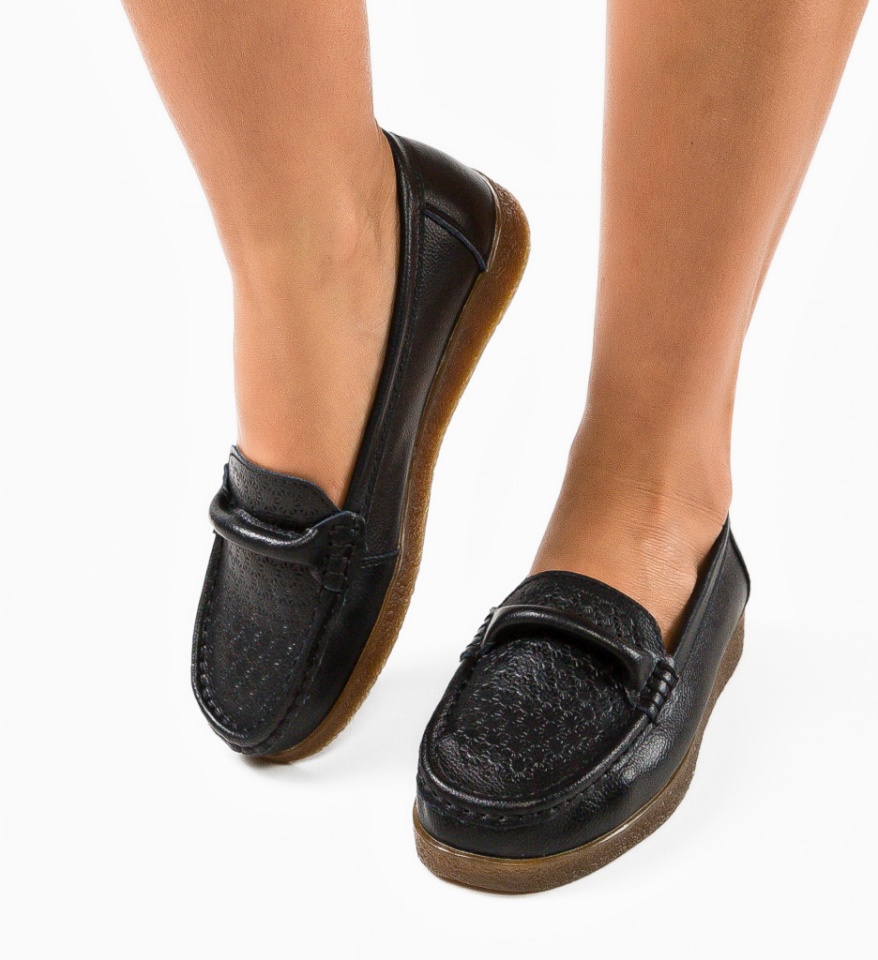 Pantofi Casual Pedikan Negri - Img 8