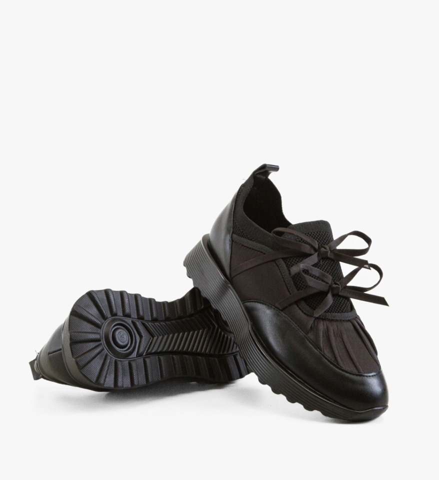 Pantofi Casual Ralph Negri - Img 2
