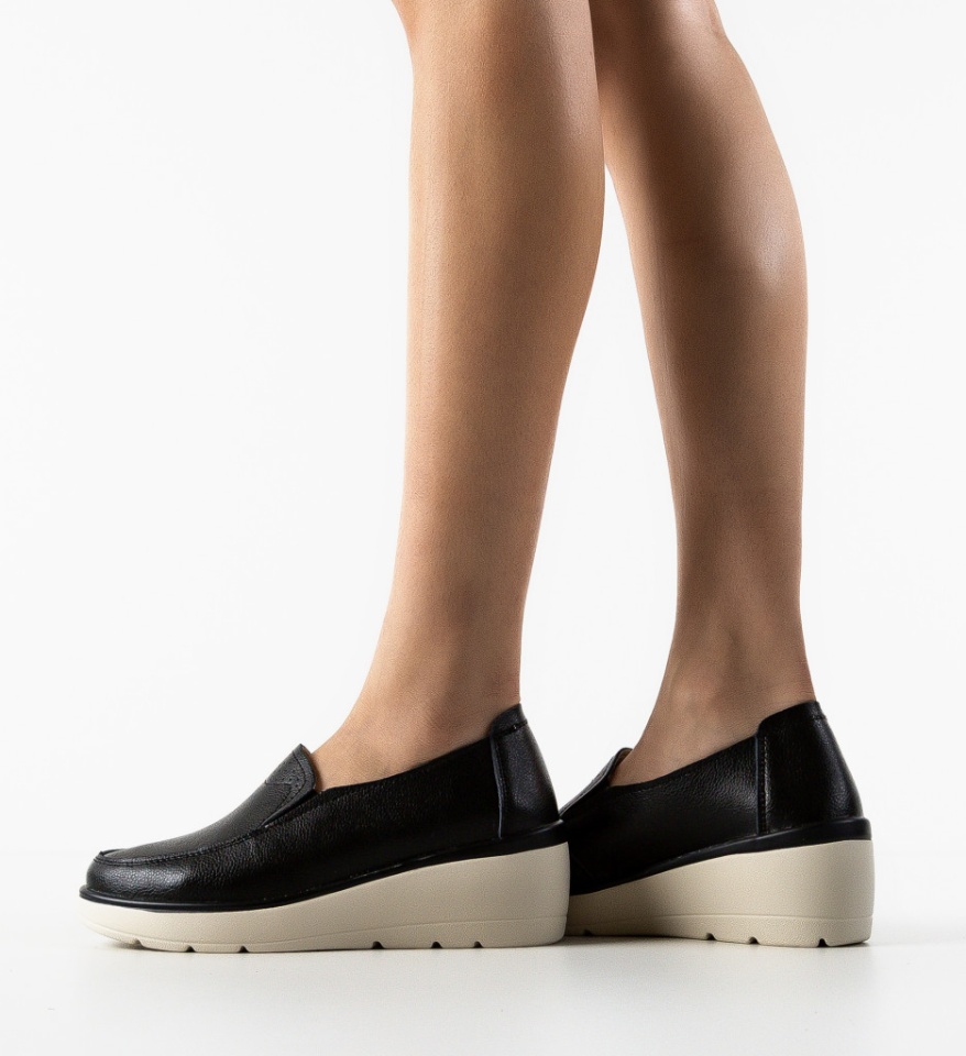 Pantofi Casual Sanam Negri - Img 4