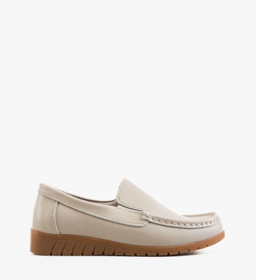 Pantofi Casual Soma Gri - Img 4