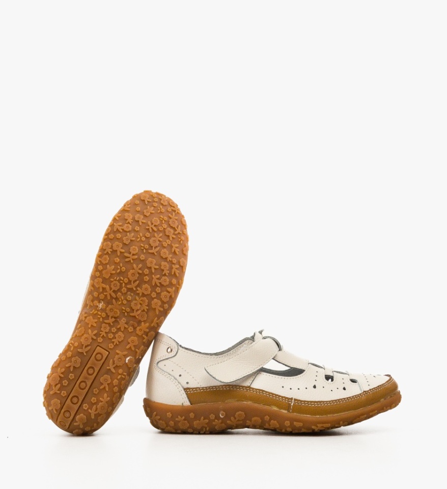 Pantofi Casual Tekla Albi 2 - Img 2