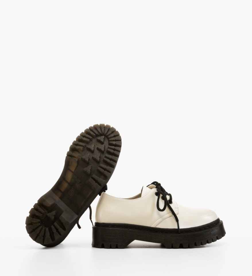 Pantofi Casual Uchen Albi - Img 2