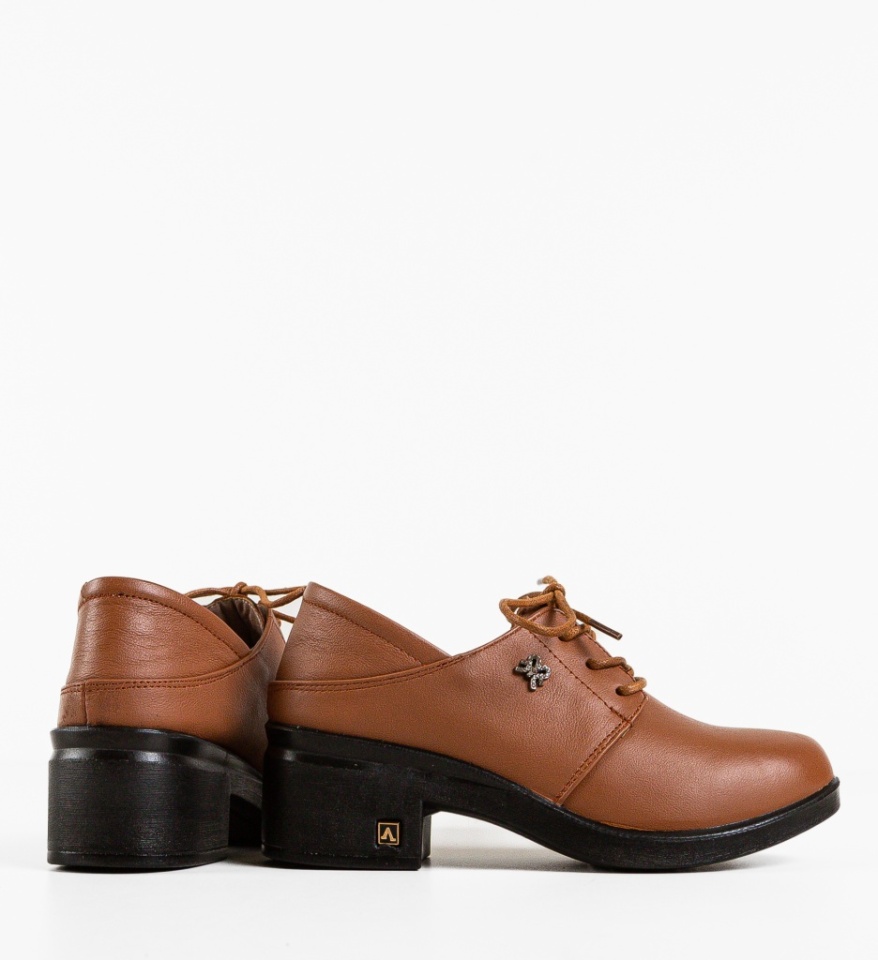 Pantofi Casual Xaphan Maro - Img 2