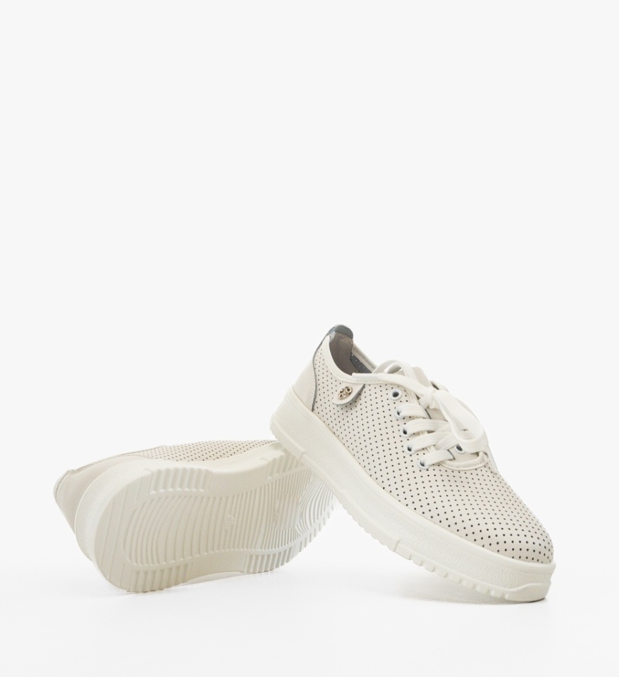 Pantofi Casual Ygrysha Albi - Img 3