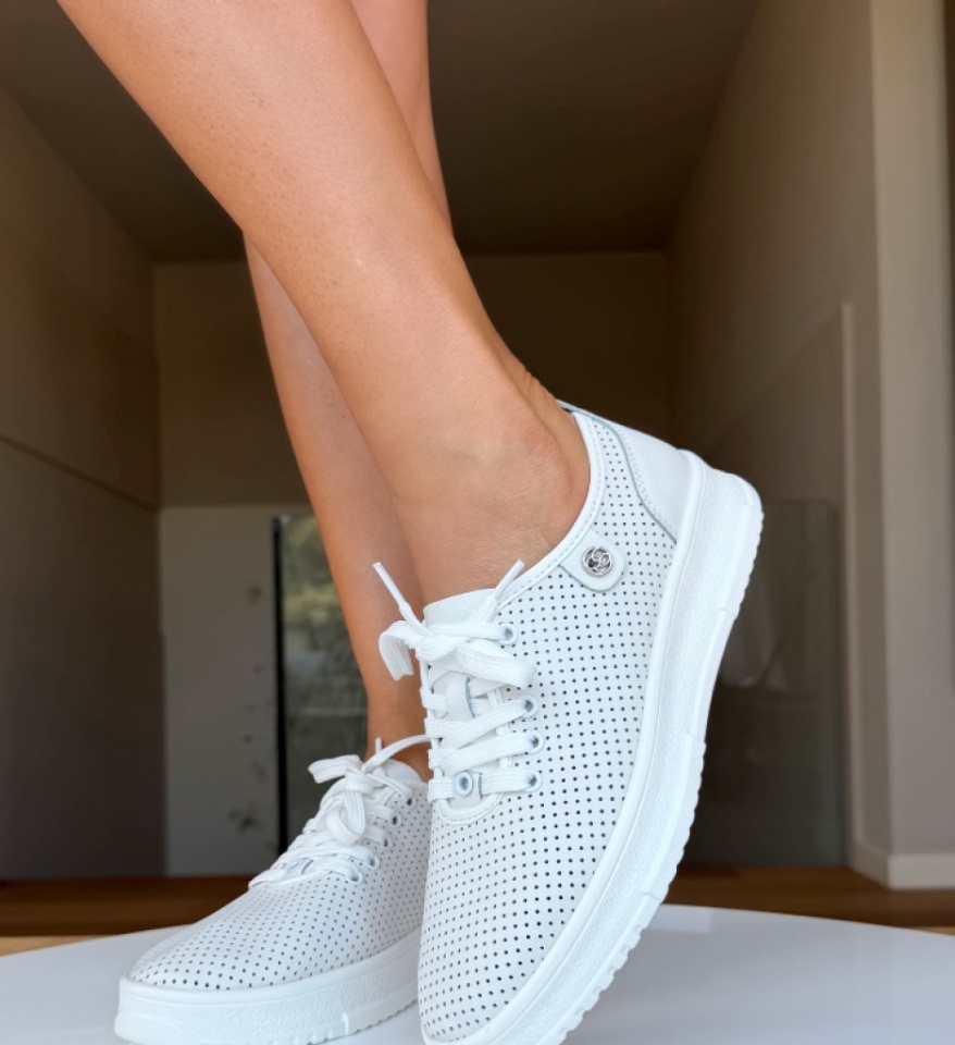 Pantofi Casual Ygrysha Albi - Img 12