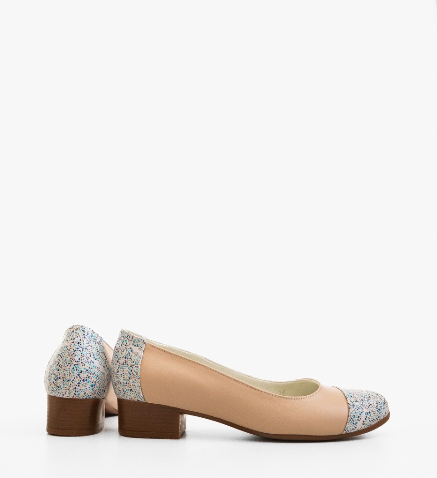 Pantofi dama Anny Bej - Img 3