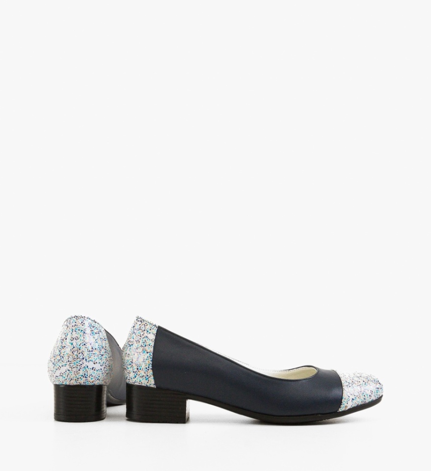 Pantofi dama Anny Bleumarin - Img 3