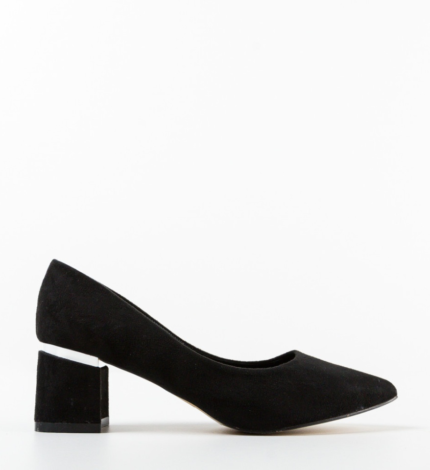 Pantofi dama Brandy Negri - Img 8