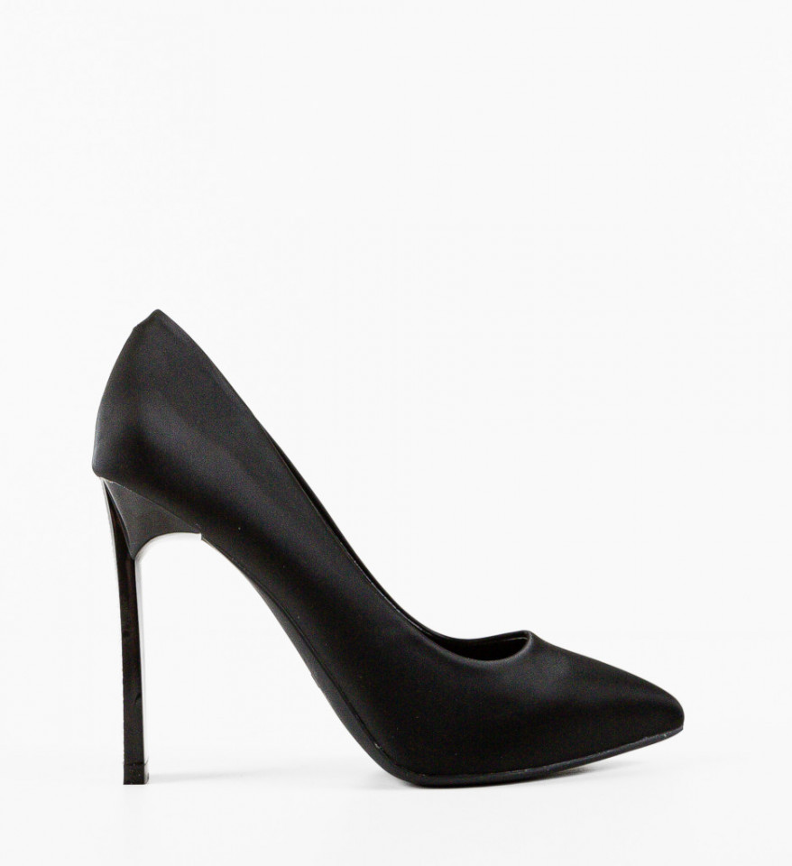 Pantofi dama Brideone Negri